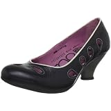 Fly London FIJI 142498 Damen Pumps