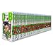 DRAGON BALL �S42���E�S���Z�b�g (DRAGON BALL) (�W�����v�R�~�b�N�X)