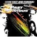 More Music from The Fast and the Furious