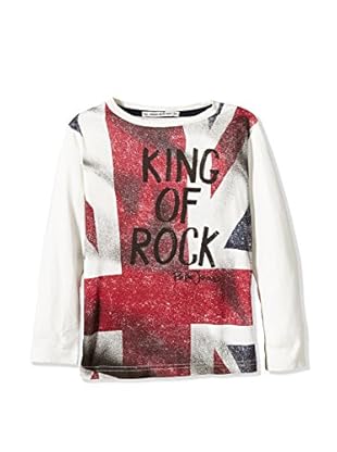 Pepe Jeans London Camiseta Manga Larga Trace