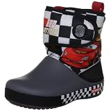Crocs Crocband II,5 Gust Boot Lightning Mcqueen, Jungen Stiefel