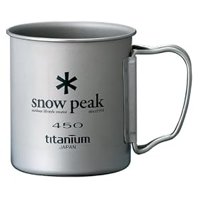 �X�m�[�s�[�N(snow peak) �`�^���V���O���}�O450 MG-043