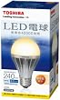 TOSHIBA LED�d�� ��ʓd���`4.6W(�d���F����) LDA5L