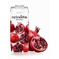 �}�C�X���[�W�[ �X�[�p�[�t���[�c �U�N��250ml�~12�{