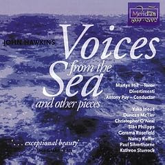 Voices from the Sea