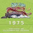 Soul Train 1975