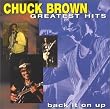 G.H.: Back It on Up