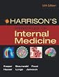 Harrison's Principles of Internal Medicine  Vol.1