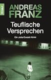 [Book] Teuflische Versprechen: Ein Julia-Durant-Krimi