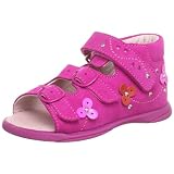 Däumling Benny 21S0136/519 Baby Mädchen Lauflernschuhe