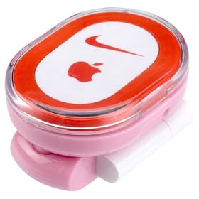 Pleiades SwitchEasy RunAway Adapter for iPod Sport Kit Periwinkle Pink RUNAWY-PNK