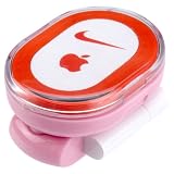 Pleiades SwitchEasy RunAway Adapter for iPod Sport Kit Periwinkle Pink RUNAWY-PNK