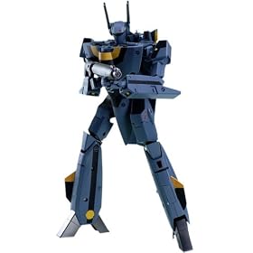 �}�N���X 1/60 ���S�ό` VF-1S ���[�r�W�r���e�B�[�d�l