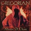 MASTERS OF CHANT