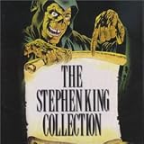 [CD]映画主題歌 スティーヴン・キング・コレクション