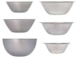 ���@�� �X�e�����X�{�[��&�p���`���O�X�g���[�i�[ (16.19.23) 6pcs