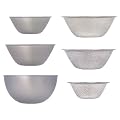 ���@�� �X�e�����X�{�[��&�p���`���O�X�g���[�i�[ (16.19.23) 6pcs