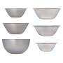 ���@�� �X�e�����X�{�[��&�p���`���O�X�g���[�i�[ (16.19.23) 6pcs