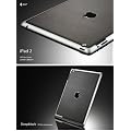 SGP �v���~�A�� �v���e�N�e�B�u �X�L���K�[�h for iPad 2 �y �f�B�[�v�E�u���b�N �z