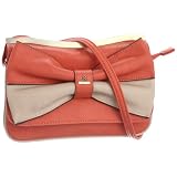 [フィオレリ] fiorelli small flapover crossbody