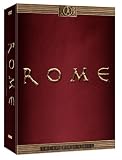 [DVD] Rome: The Complete Series