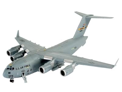  1/144 C-17 グローブマスター (新金型)