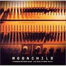 Treasures of MOON CHILD~THE BEST OF MOON CHILD~