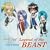 �Z�C���g�E�r�[�X�g~���b�~�Օ�~���H�[�J��&�h���} Legend of the BEAST