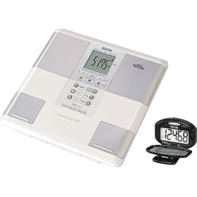 TANITA �̑g���v �C���i�[�X�L����50 �p�[���z���C�g BC-300-PR �uTANITA �����v �u���b�N PD-635-BK�v�t�� Amazon.co.jp ���ʃZ�b�g �y�t���F�t���[�T�C�YT�V���c�z