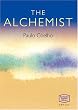 �A���P�~�X�g - The Alchemist �y�u�k�Љp�ꕶ�Ɂz