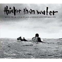 Thicker Than Water: Original Soundtrack