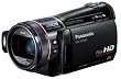 Panasonic �f�W�^���n�C�r�W�����r�f�I�J���� �u���b�N HDC-TM300-K