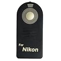 �y48119�z Nikon �j�R�� ���C�����X �����R�� ML-L3 �̌݊��i ���� �����[�g �V���b�^�[ ��჌�t �J���� �p �����R��