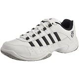 K-Swiss Outshine Omni Fabric Lace Up