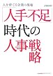 �u�l��s���v����̐l���헪