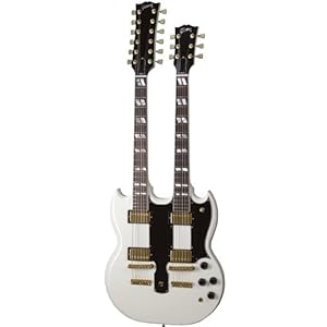 Gibson CUSTOM SHOP Designer Series EDS-1275(AW)