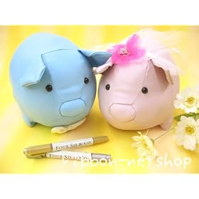 ���b�Z�[�W�s�b�O(�u���[���s���N)WE-ME-06