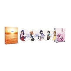 KANON BLU-RAY DISC BOX (������萶�Y)