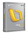 Office 2004 for Mac Standard Edition �ʏ��