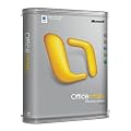 Office 2004 for Mac Standard Edition �ʏ��