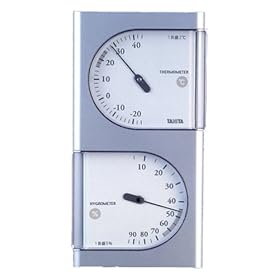TANITA �����x�v �V���o�[ TT-518-SV