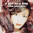 a girl as a boy