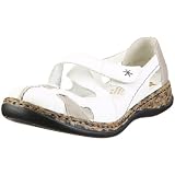 Rieker Daisy 46367-80 Ankle Strap