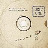 [Music] Barenaked Ladies: All Their Greatest Hits (Disc One 1991-2001)