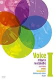 [DVD]渡辺美里 Voice I [DVD]