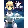 Fate/stay night (1) (�J�h�J���R�~�b�N�XA�G�[�X)