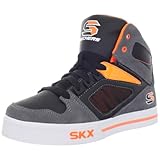 Skechers Yoke, Baskets mode garçons