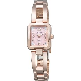 [�V�`�Y��]CITIZEN �r���v wicca �E�B�b�J Eco-Drive �G�R�E�h���C�u NA15-1683B ���f�B�[�X