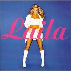 Hello Laila