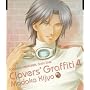 �Ƃ��߂��������A�� Girl�fs Side Clovers�fGraffiti Vol.4 �P���܂ǂ�